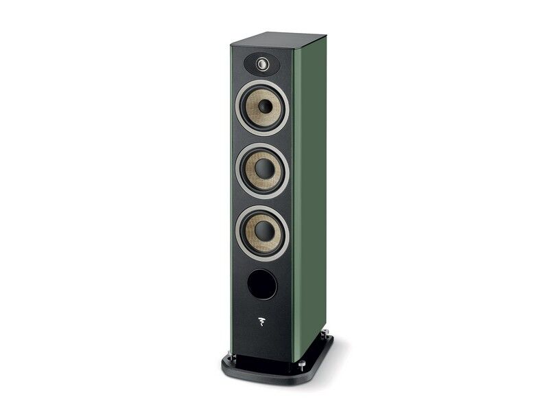 Focal Aria Evo X N2 Floorstanding Speaker Pair - Image 9
