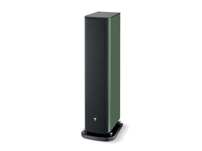 Focal Aria Evo X N2 Floorstanding Speaker Pair - Image 8