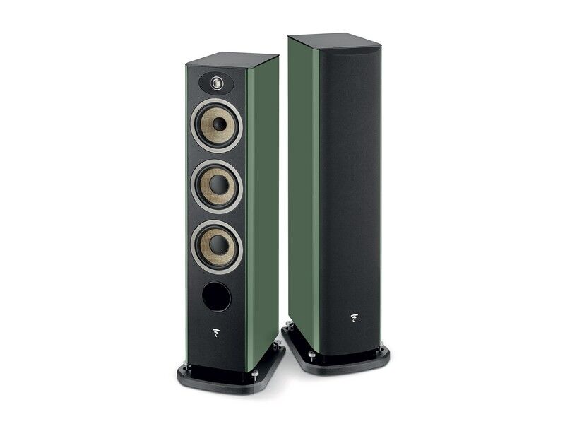 Focal Aria Evo X N2 Floorstanding Speaker Pair - Image 7