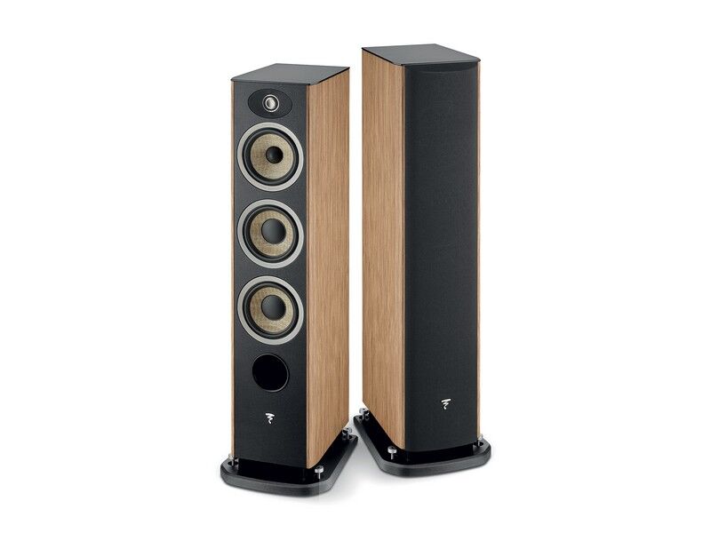 Focal Aria Evo X N2 Floorstanding Speaker Pair - Image 13