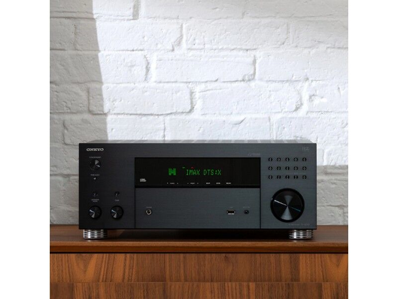 Onkyo TX-RZ30 9.2ch AV Receiver Black - Image 2