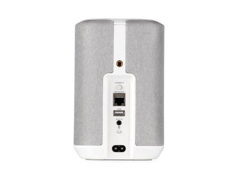 Denon Home Home 150 Wireless Speaker Built-in HEOS White - Image 3