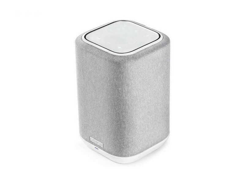 Denon Home Home 150 Wireless Speaker Built-in HEOS White - Image 4