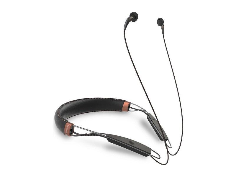 Klipsch X12i Neckband In-ear Wireless Bluetooth Headphones Black - Image 3