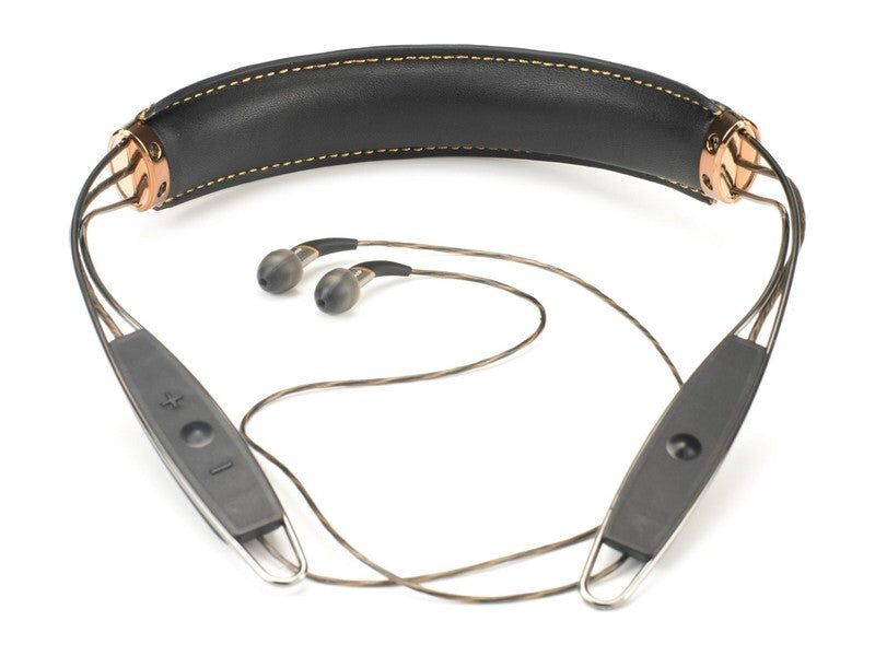 Klipsch X12i Neckband In-ear Wireless Bluetooth Headphones Black