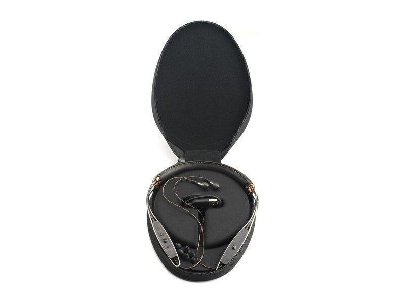 Klipsch X12i Neckband In-ear Wireless Bluetooth Headphones Black - Image 16