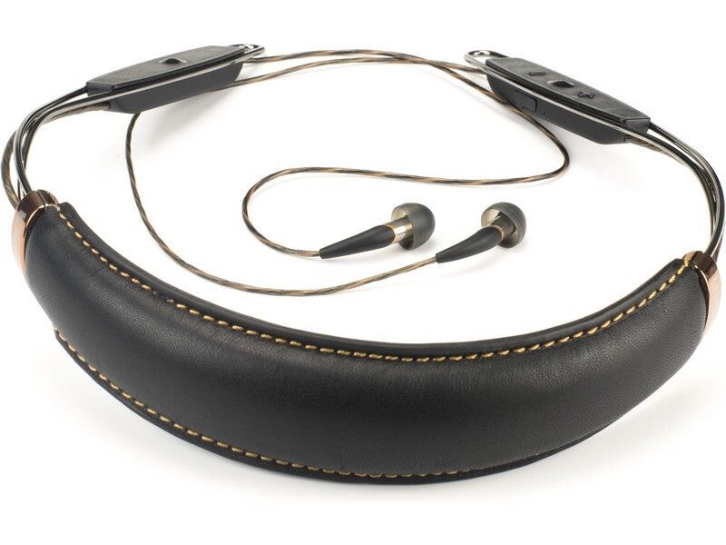 Klipsch X12i Neckband In-ear Wireless Bluetooth Headphones Black - Image 6
