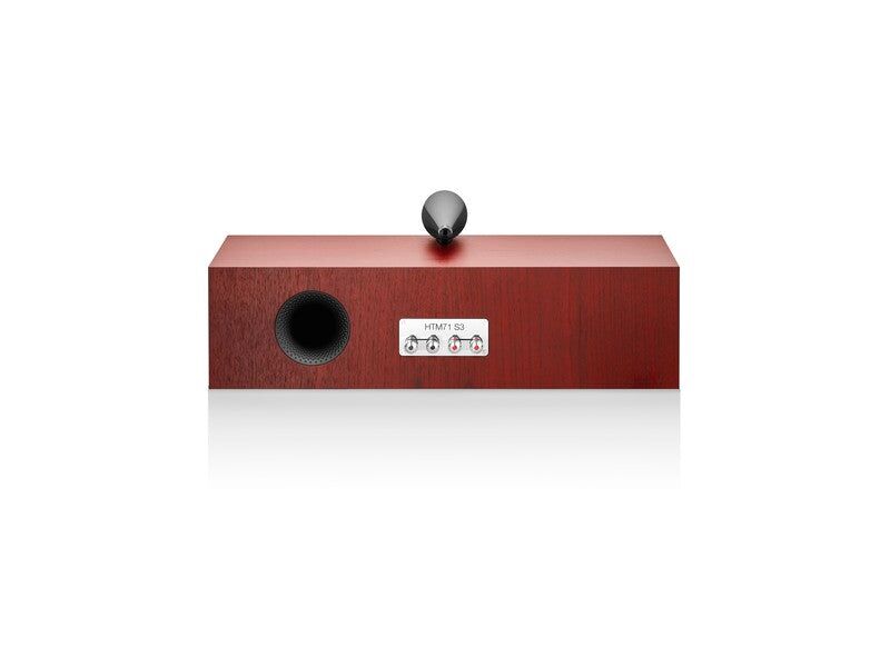 Bowers & Wilkins HTM71 S3 Centre Channel Speaker - Image 10