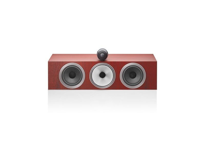 Bowers & Wilkins HTM71 S3 Centre Channel Speaker - Image 7