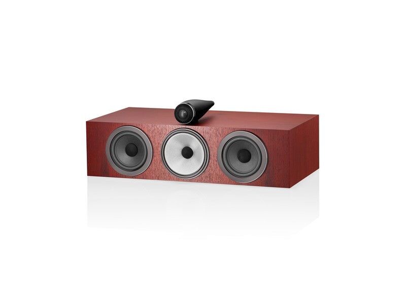 Bowers & Wilkins HTM71 S3 Centre Channel Speaker - Image 6