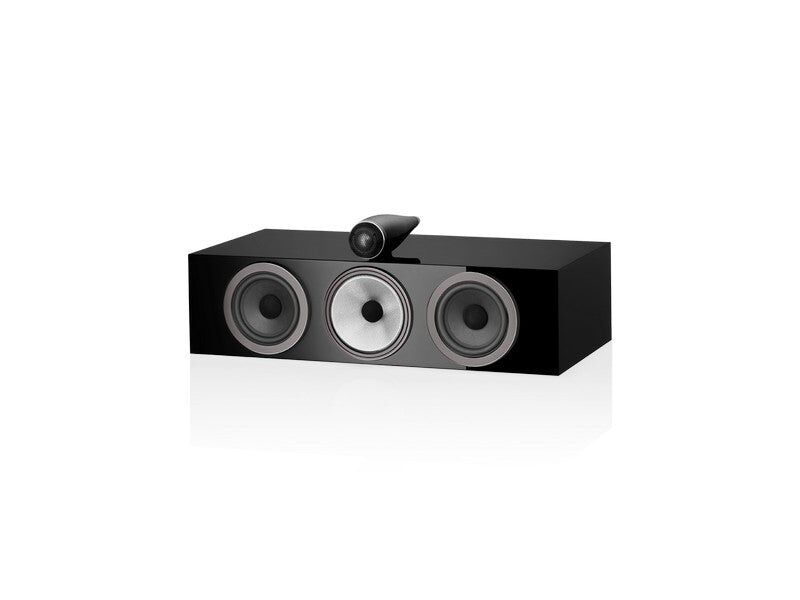 Bowers & Wilkins HTM71 S3 Centre Channel Speaker