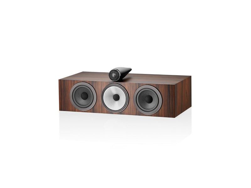 Bowers & Wilkins HTM71 S3 Centre Channel Speaker - Image 4