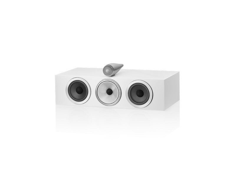 Bowers & Wilkins HTM71 S3 Centre Channel Speaker - Image 11