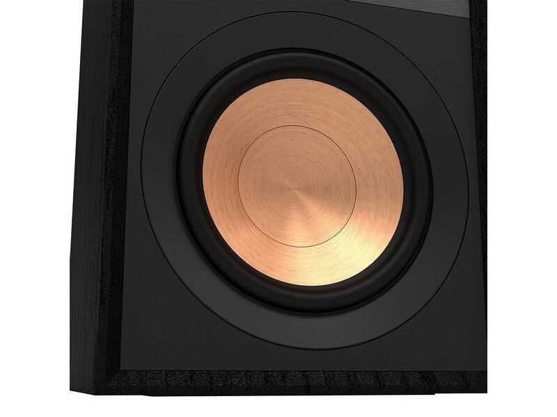 Klipsch Reference R-50M Bookshelf Speaker Pair Ebony - Image 3