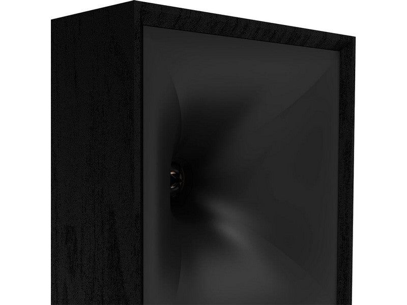 Klipsch Reference R-50M Bookshelf Speaker Pair Ebony - Image 6