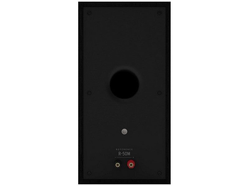 Klipsch Reference R-50M Bookshelf Speaker Pair Ebony - Image 5