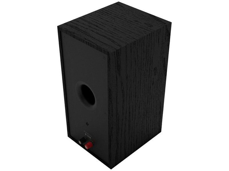 Klipsch Reference R-50M Bookshelf Speaker Pair Ebony - Image 7