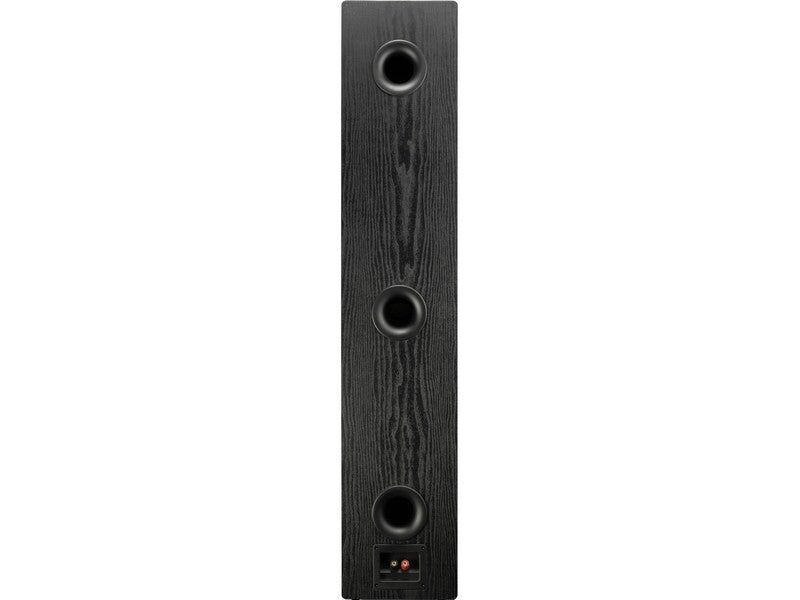 SVS Prime Pinnacle Floorstanding Speakers Black Ash - Image 2