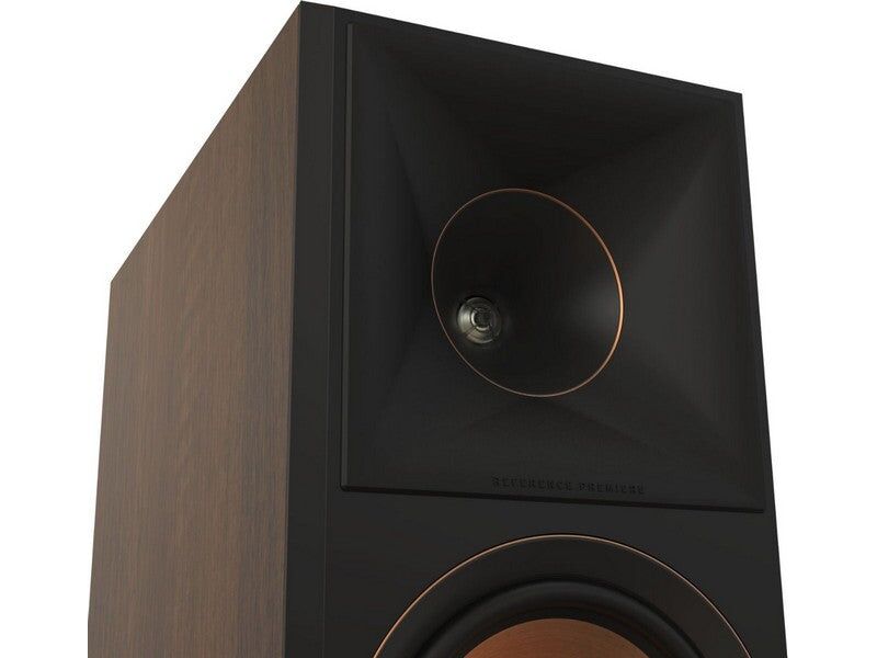 Klipsch RP-6000F II Reference Floorstanding Speaker Pair Ebony - Image 12