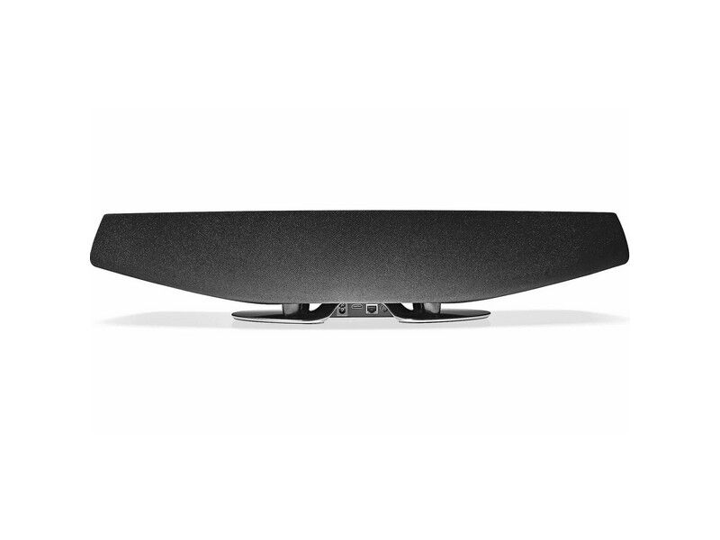 Sonus Faber Omnia Wireless Speaker System Graphite - Image 3