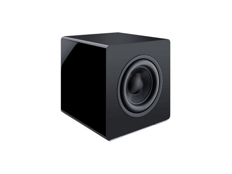 Speakercraft XTEQi-12 Active Subwoofer 12in Black ***DISPLAY MODEL***