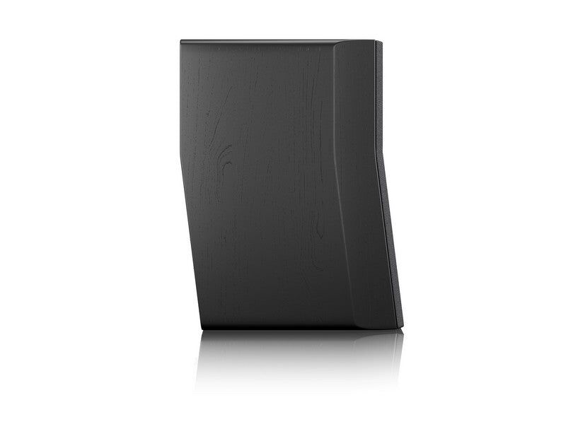 SVS Ultra Evolution Bookshelf Speaker Pair Black Oak - Image 4