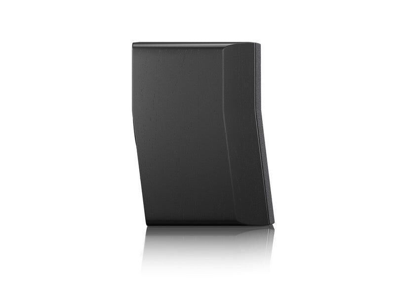 SVS Ultra Evolution Nano Bookshelf Speakers Black Oak - Image 5