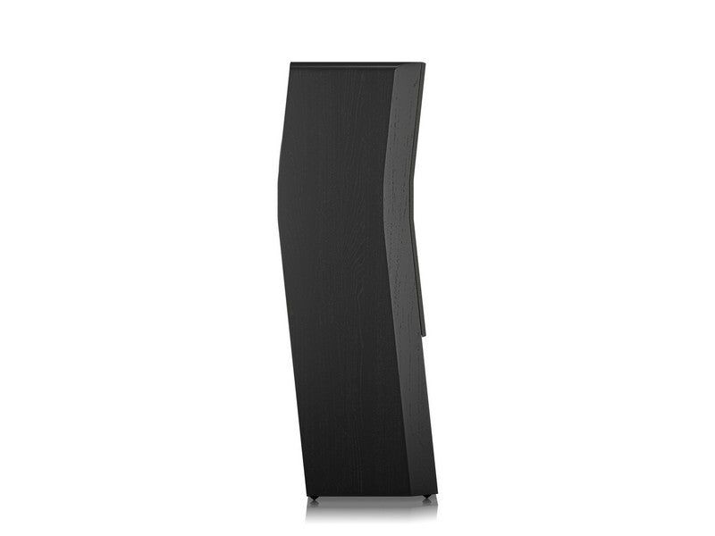 SVS Ultra Evolution Titan Floorstanding Speaker Pair Black Oak - Image 5