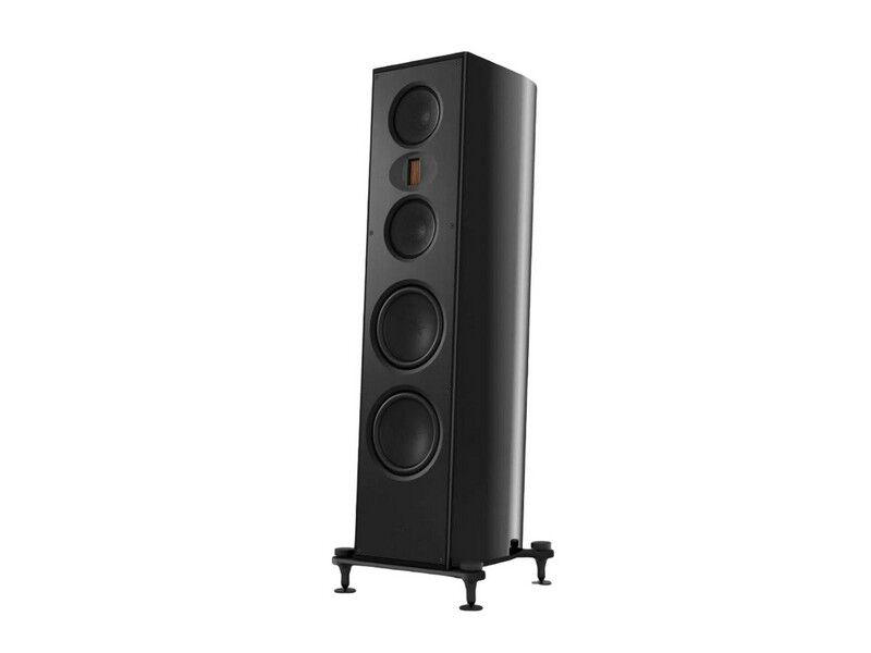 T+A Solitaire S 430 Floorstanding Loudspeaker Pair - Image 2