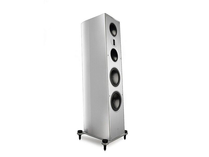 T+A Solitaire S 430 Floorstanding Loudspeaker Pair - Image 3
