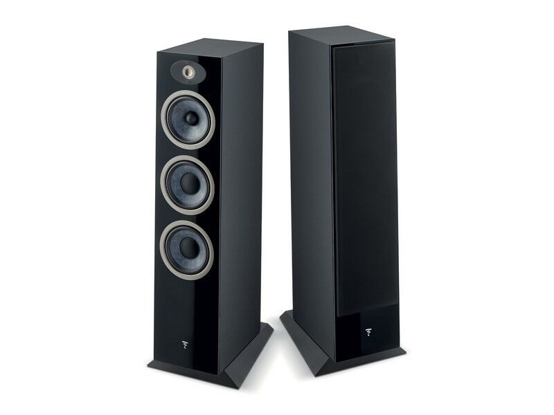 Focal Theva N3 3-way Floorstanding Speaker Pair