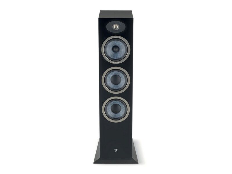 Focal Theva N3 3-way Floorstanding Speaker Pair - Image 4