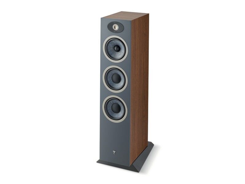 Focal Theva N3 3-way Floorstanding Speaker Pair - Image 9