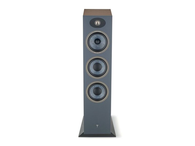 Focal Theva N3 3-way Floorstanding Speaker Pair - Image 10