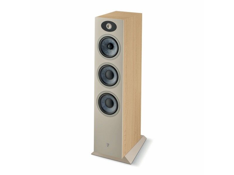 Focal Theva N3 3-way Floorstanding Speaker Pair - Image 15