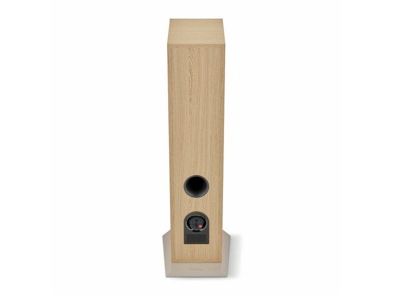 Focal Theva N3 3-way Floorstanding Speaker Pair - Image 18