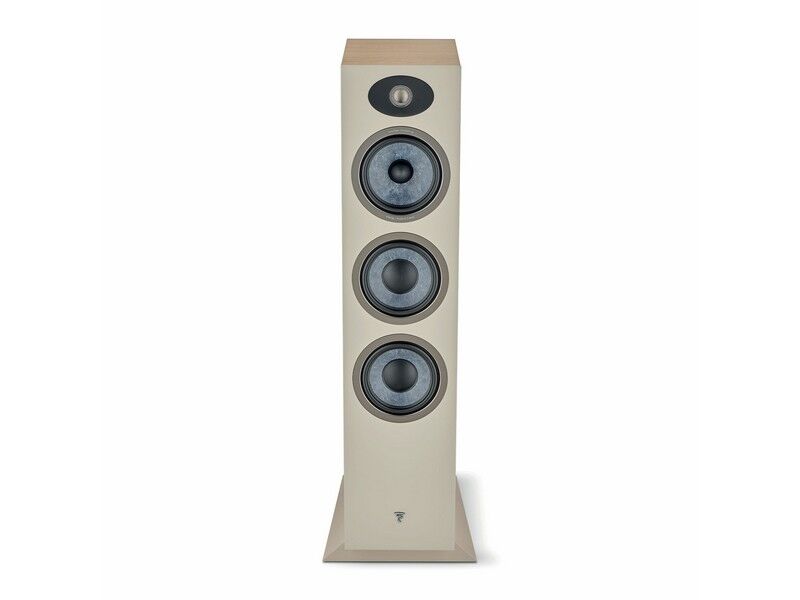 Focal Theva N3 3-way Floorstanding Speaker Pair - Image 16