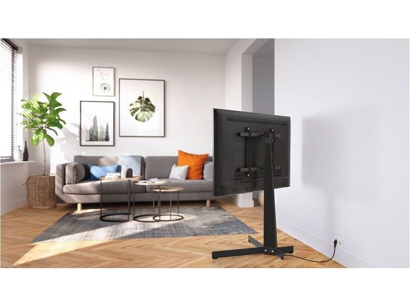 Vogel’s TVS 3690 TV Floor Stand Black - Image 3