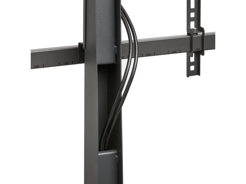 Vogel’s TVS 3690 TV Floor Stand Black - Image 8