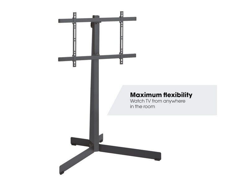 Vogel’s TVS 3690 TV Floor Stand Black - Image 9