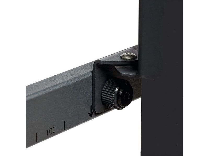 Vogel’s TVS 3690 TV Floor Stand Black - Image 13