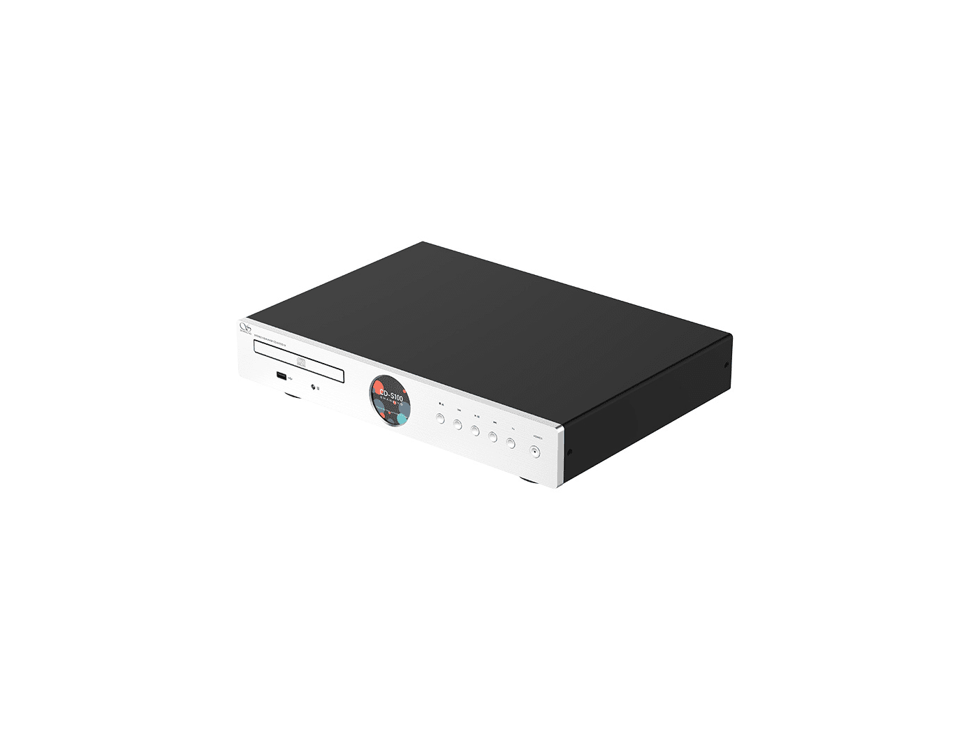 CD-S100 V25 CD Player