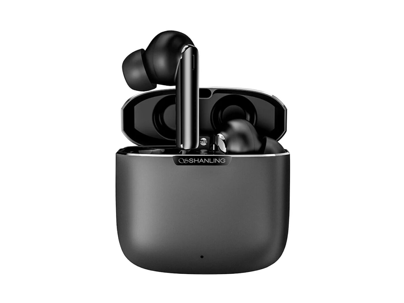 Shanling MTW200 True Wireless Headphone - Black