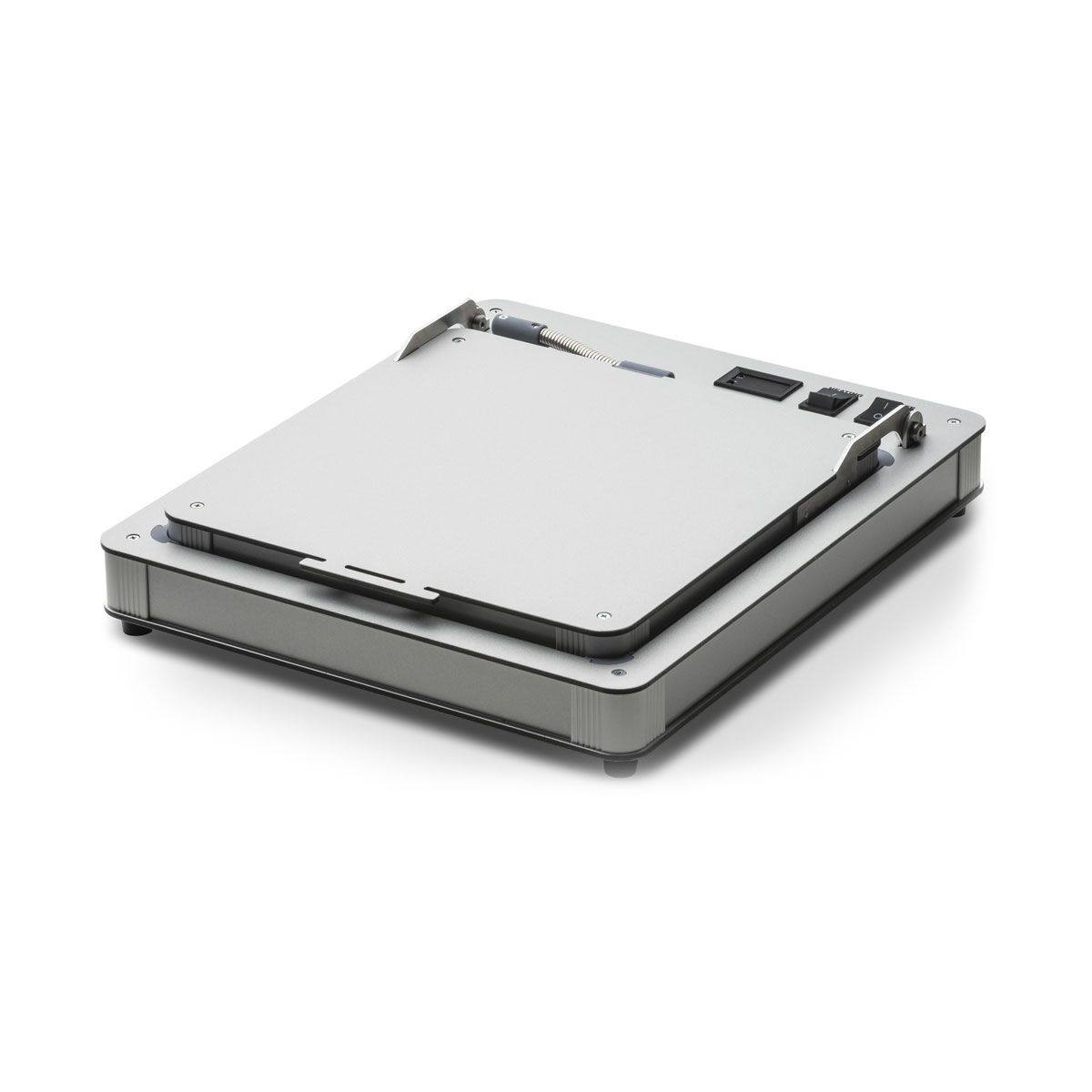 Flatten It Vinyl Record Flattening Machine