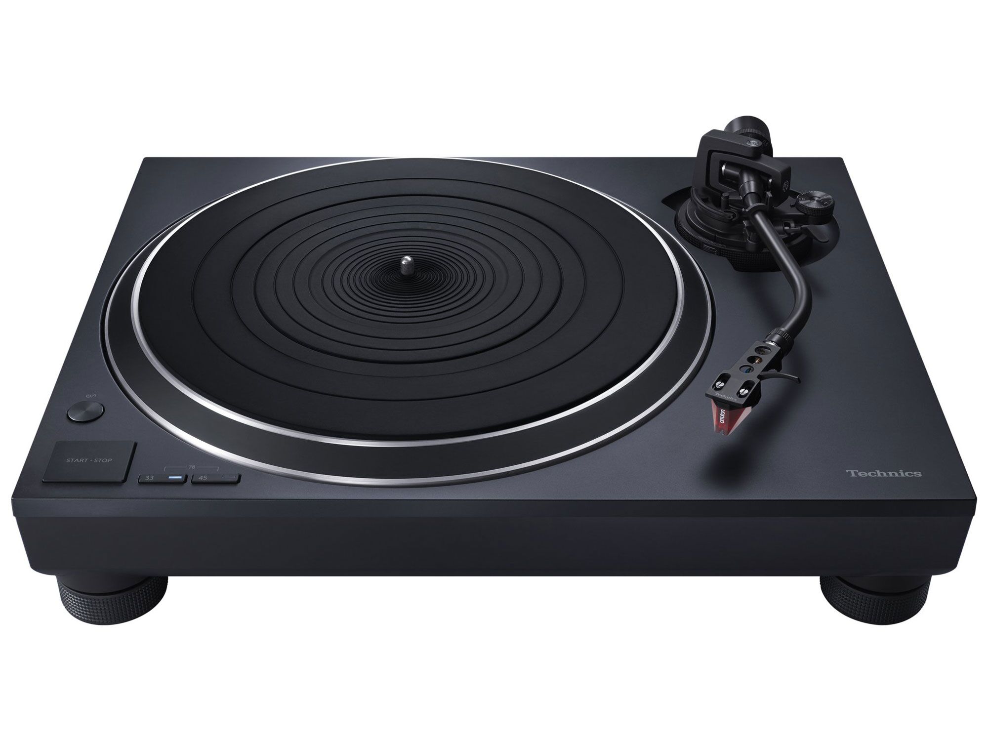 SL-1500C Black
