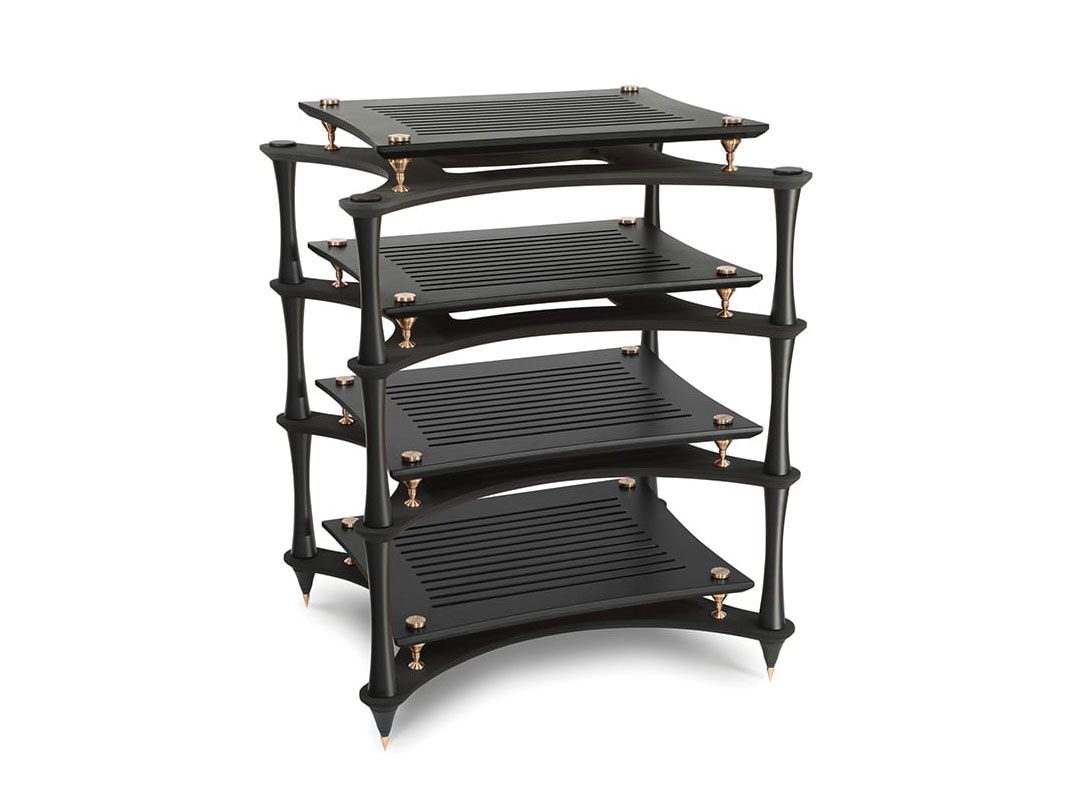Quadraspire X-Reference Hi-Fi Rack