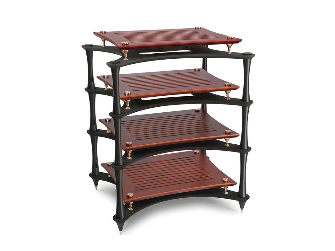 Quadraspire X-Reference Hi-Fi Rack - Image 2