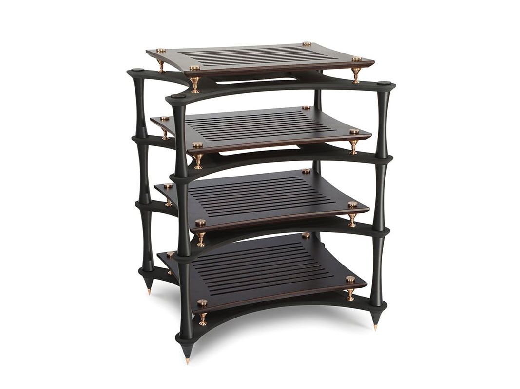Quadraspire X-Reference Hi-Fi Rack - Image 3