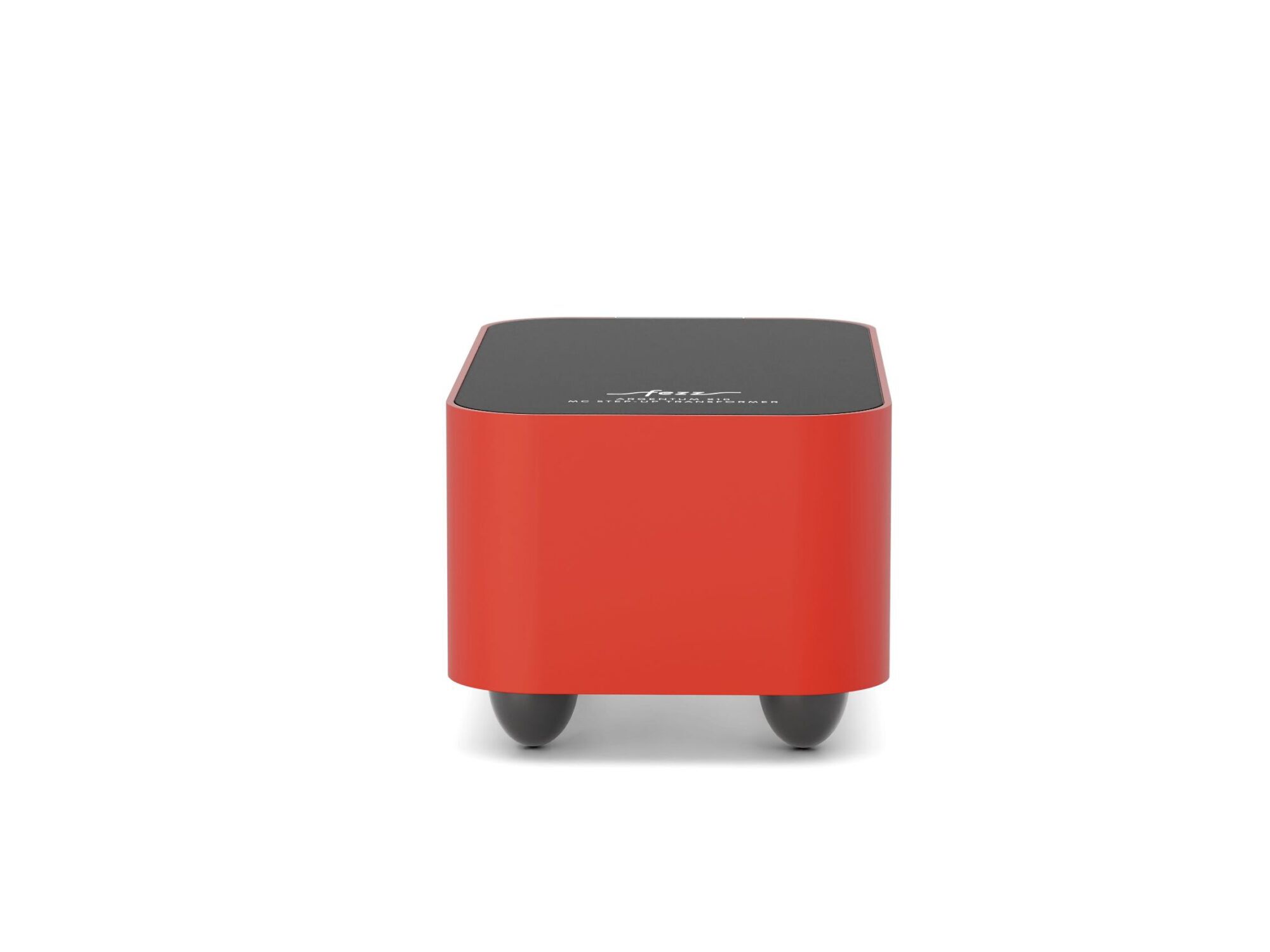 Argentum Burning Red