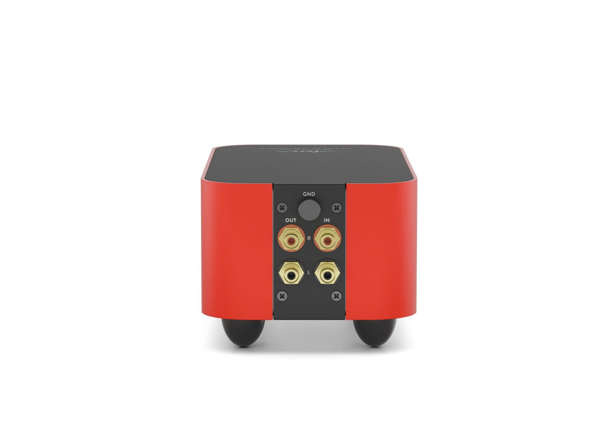 Argentum Burning Red